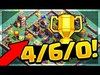 THIS BASE CAN'T BE BEATEN in Clash of Clans Builder Hal