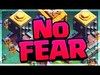 NO FEAR! RUSH the Crushers in Clash of Clans Builder Hall / ...