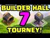 Clash of Clans UPDATE - TOP STRATEGY and BASES for Builder H