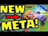 NEW META in Clash of Clans? The BEST Attack Strategies in Co