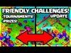 Friendly Challenges in Clash of Clans Builder Base UPDATE!