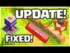 The "PATH" to the UPDATE! Clash of Clans Update FI