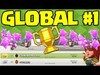 GLOBAL #1! Top Clash of Clans Builder Hall Clan and Friendly...