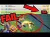 DON'T Let This Happen to YOU! Clash of Clans Quest to 6...