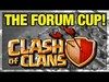 The Clash of Clans FORUM CUP! Builder Hall Tournament - VIEW...