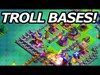 Clash of Clans - TROLL ME and WIN!