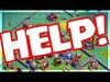 HELP! Clash of Clans Strategy, Tips, Tricks - I need a NEW o...