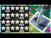 33 Stars in 30 Minutes - until the iPad SHATTERS! Clash of C