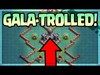 TROLLED! Beat the 'IMPOSSIBLE' Gala-Troll Base in ...