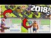 Clash of Clans UPDATE / NEW TROOP Concepts for 2018!