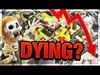 Clash of Clans DYING? REAL Answers and the Future of CoC