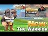 NEW TROOP - Stalker or Warrior? Clash of Clans Update Ideas ...