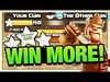 250 WAR WINS! HOW This Clan did it in Clash of Clans - and Y