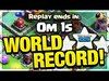 World RECORD - Fastest 3-Star in Clash of Clans - Can YOU Be...