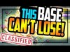 This Base CAN'T BE BEATEN | Clash of Clans | Builder Ha