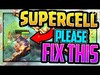 SUPERCELL, PLEASE FIX THIS! Clash of Clans Most FRUSTRATING 