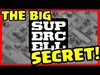 The SUPERCELL SECRET Everyone Wants to Know! Clash of Clans ...