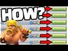 Clash of Clans COMPLETED - 17 Achievements at ONCE! I Won&ap...