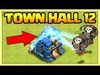 TOWN HALL 12 IS A WEAPON! Clash of Clans TH12 Giga Tesla GAM...
