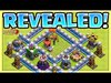 SIEGE WORKSHOP, NEW WALLS, Defense Levels! Clash of Clans To