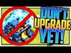 STOP THAT UPGRADE Until You Watch This! Clash of Clans Town ...