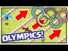 Clash of Clans OLYMPICS - Who's the BEST? Town Hall 12 