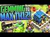 HOW MUCH Does a MAX Town Hall 12 in Clash of Clans Cost?