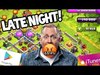 VIDEO WILL BE DELETED - Clash of Clans MAX TOWN HALL 12 in A...