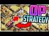 THREE STAR Strategy! Clash of Clans Town Hall 12 OP Attack!