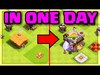This is IMPOSSIBLE NOW in Clash of Clans! Town Hall 11 in on...