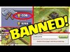 STRANGEST VILLAGES - BANNED in Clash of Clans!
