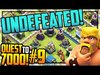UNDEFEATED! NO ONE Can Beat This Base in Clash of Clans!