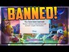 BANNED! 5 Surprising Ways Players Have Been Banned from Clas