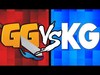 The RACE to 7000 Trophies in Clash of Clans! Galadon vs. Kla...