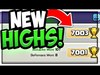 7000 TROPHIES in Clash of Clans? WHO Will Get There First - ...
