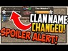RECORD STREAK TO END? Clan War CONTROVERSY in Clash of Clans...