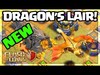 A NEW DRAGON - Clash of Clans UPDATE Gameplay - The DRAGON&a