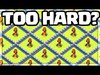 MAXED Clash of Clans UPDATE GAMEPLAY - is Town Hall 12 TOO H...