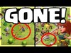 Troops DELETED from Clash of Clans Update, and CWL Season 2!