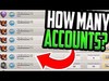 HOW MANY Accounts Can one Person Run in Clash of Clans?