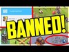 NEW STRANGEST VILLAGES - BANNED in Clash of Clans!