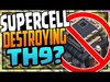 Is Supercell 'TEARING DOWN' Town Hall 9 in Clash o...