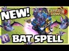 NEW - BAT SPELL! Clash of Clans UPDATE Sneak Peek #2 | CoC |