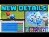 NEW UPDATE Details! The ENTIRE Clash of Clans Update in ONE 