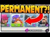 EL PRIMO - Permanent?! Clash of Clans Christmas Update Wish 