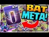 THE BAT META! Clash of Clans Strategy for Town Hall 12 - TOO