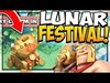WHERE is the THIRD GOLDEN HOG in Clash of Clans Lunar Festiv...