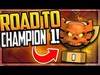 NOT Attacking in CWL - Clash of Clans Road to Champion 1?