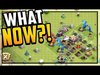 The MOST RUSHED ACCOUNTS in Clash of Clans - WHAT NOW?!