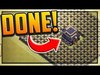 I'm FINISHED...Almost! Clash of Clans Farm to MAX #12